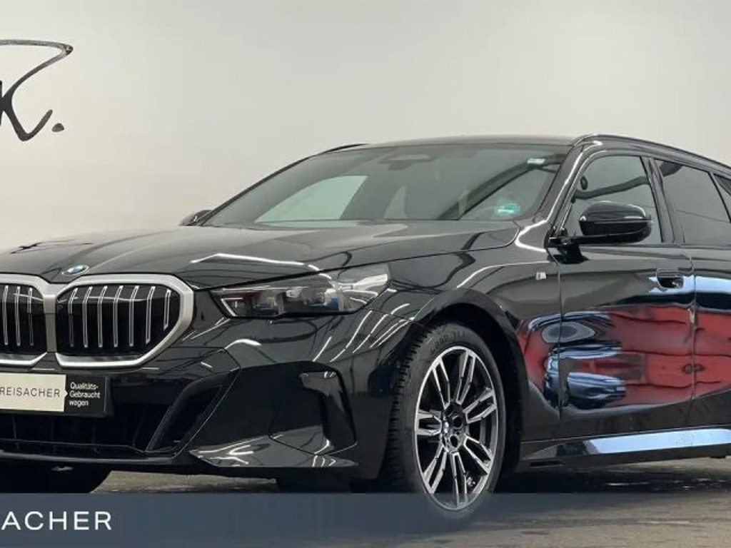BMW 5 Serie 2024 Diesel