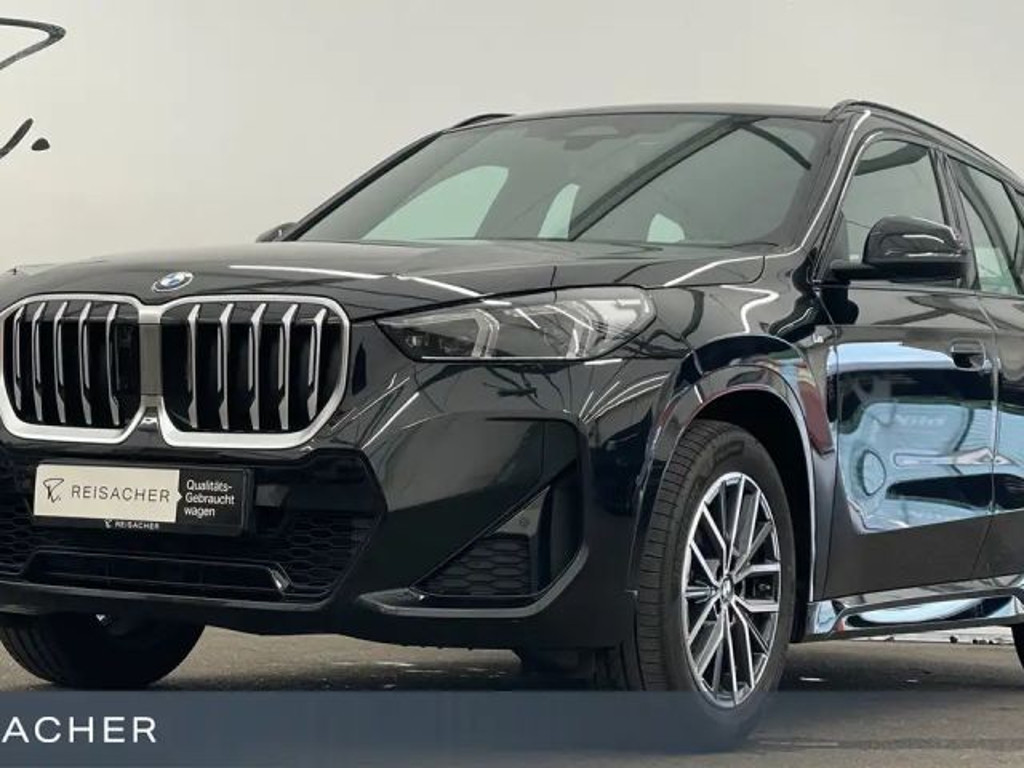 BMW X1 2025 Diesel