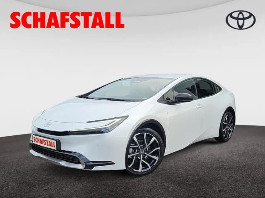 Toyota Prius 2023 Hybride Benzine
