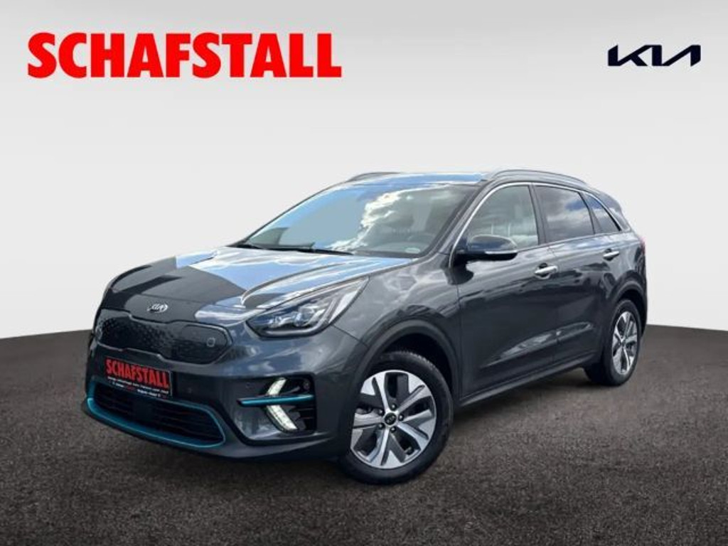 Kia Niro 2021 Elektrisch
