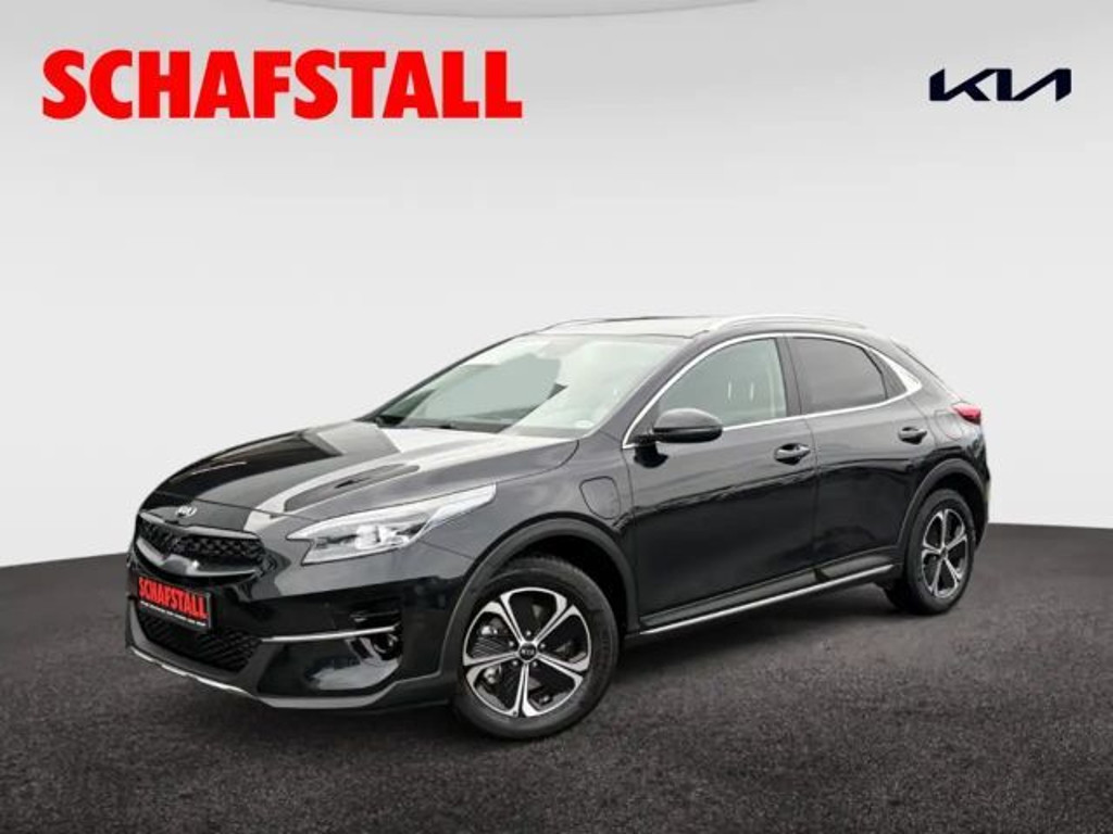 Kia XCeed 2021 Hybride Benzine