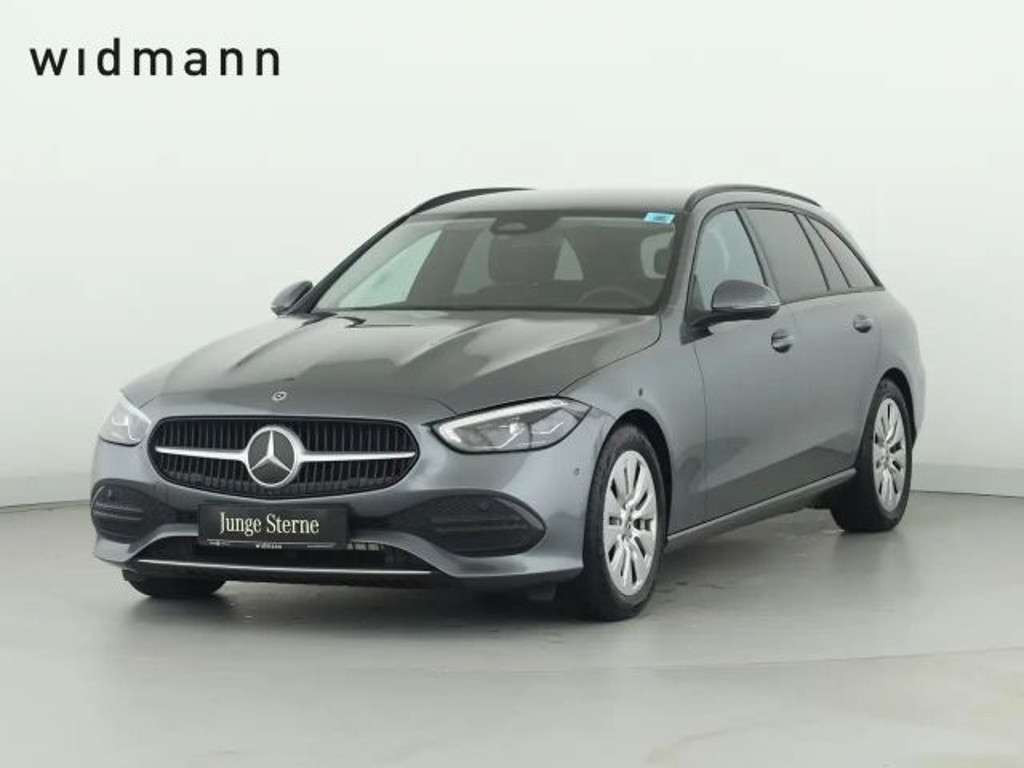 Mercedes-Benz C-Klasse 2023 Diesel
