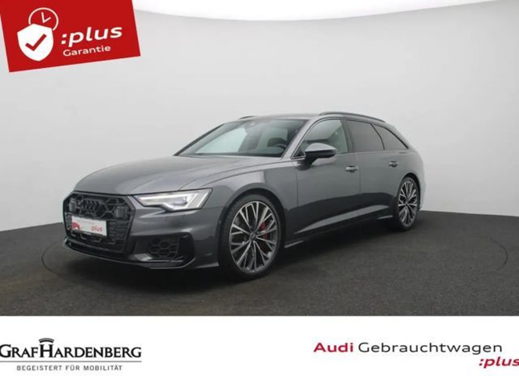 Audi S6 2025 Diesel