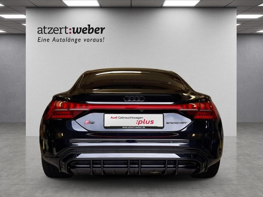 Audi RS e-tron GT