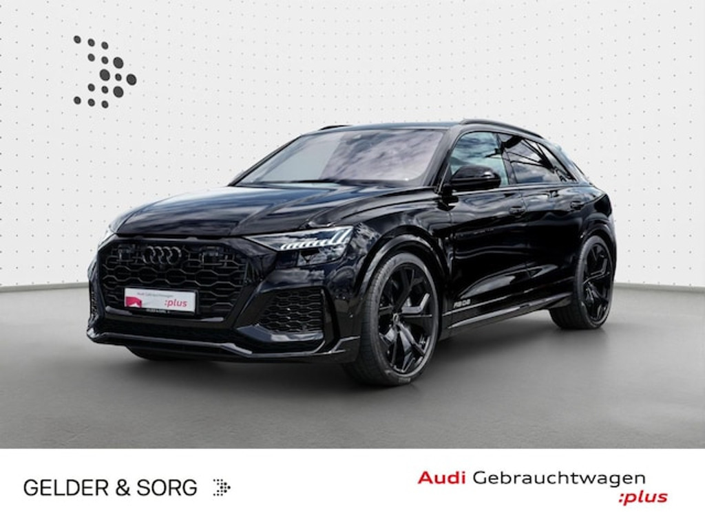 Audi RS Q8 2022 Benzine