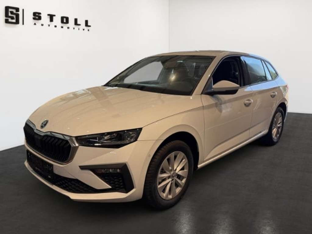 Skoda Scala 2024 Benzine