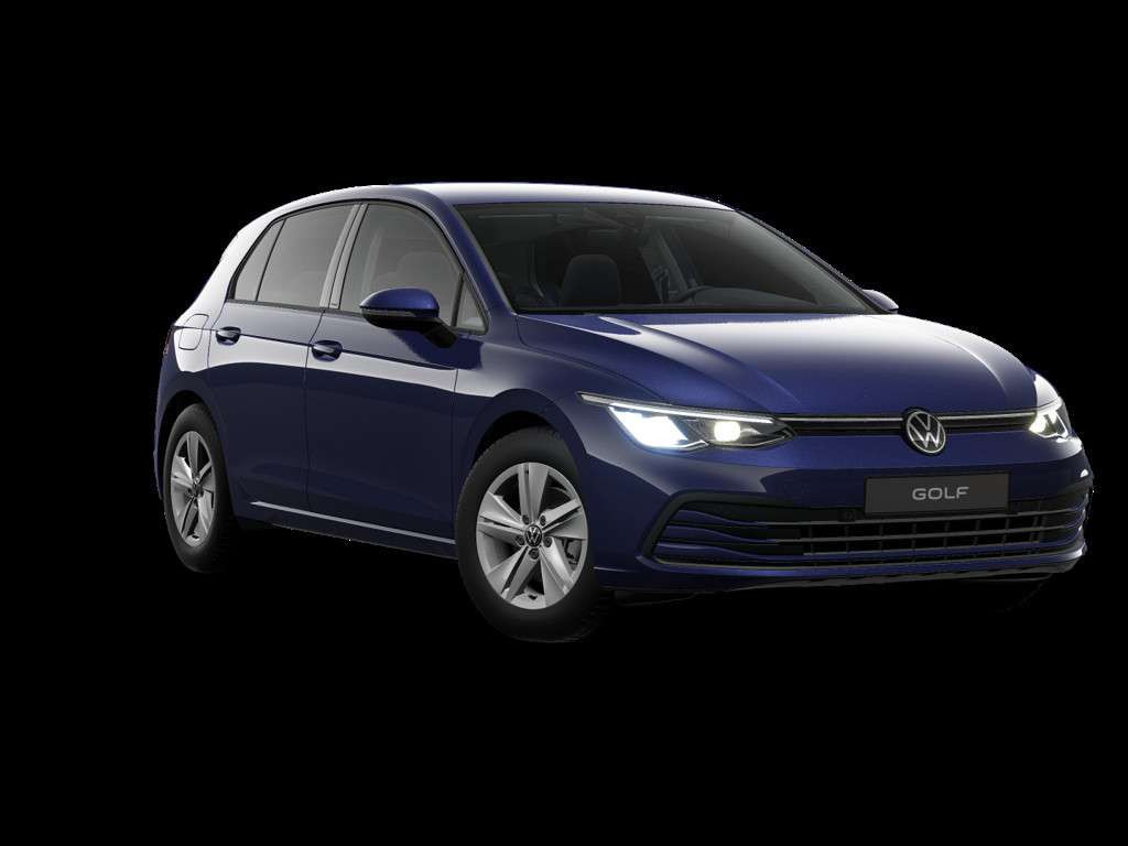Volkswagen Golf 2023 Diesel