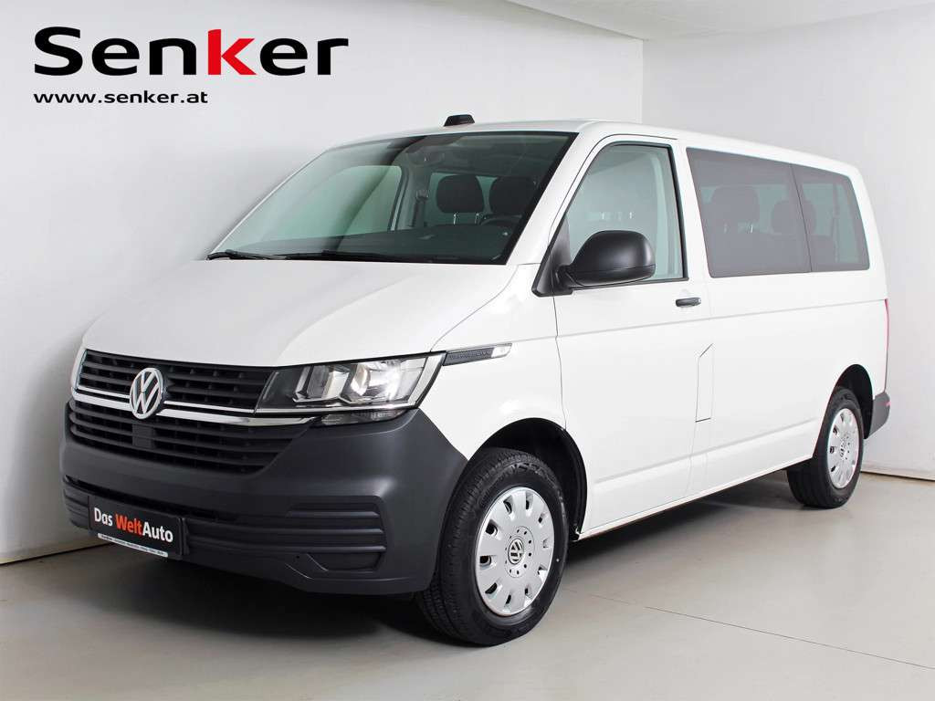 Volkswagen Transporter 2023 Diesel