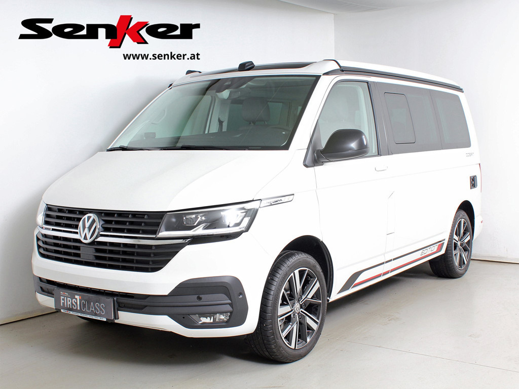 Volkswagen California 2024 Diesel