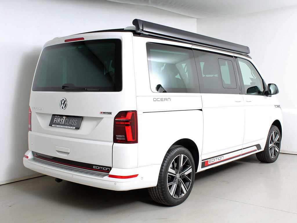 Volkswagen California