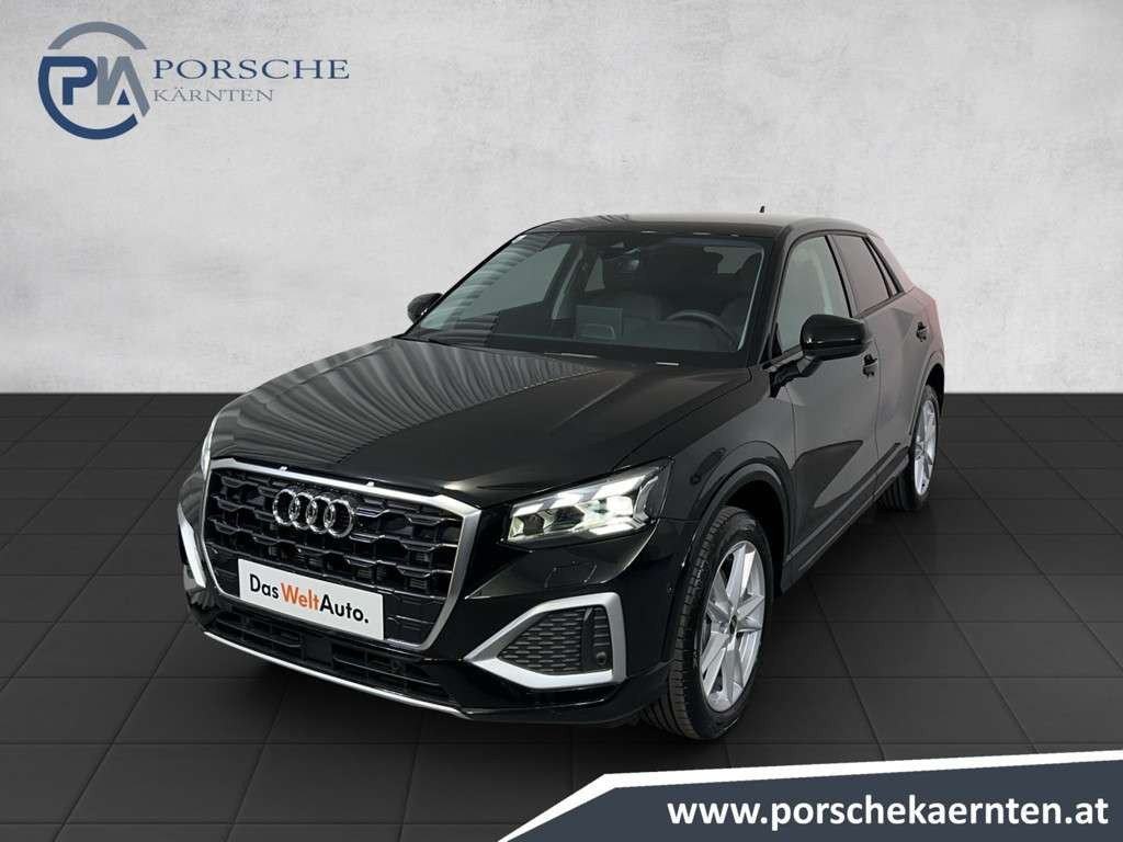 Audi Q2 2024 Diesel