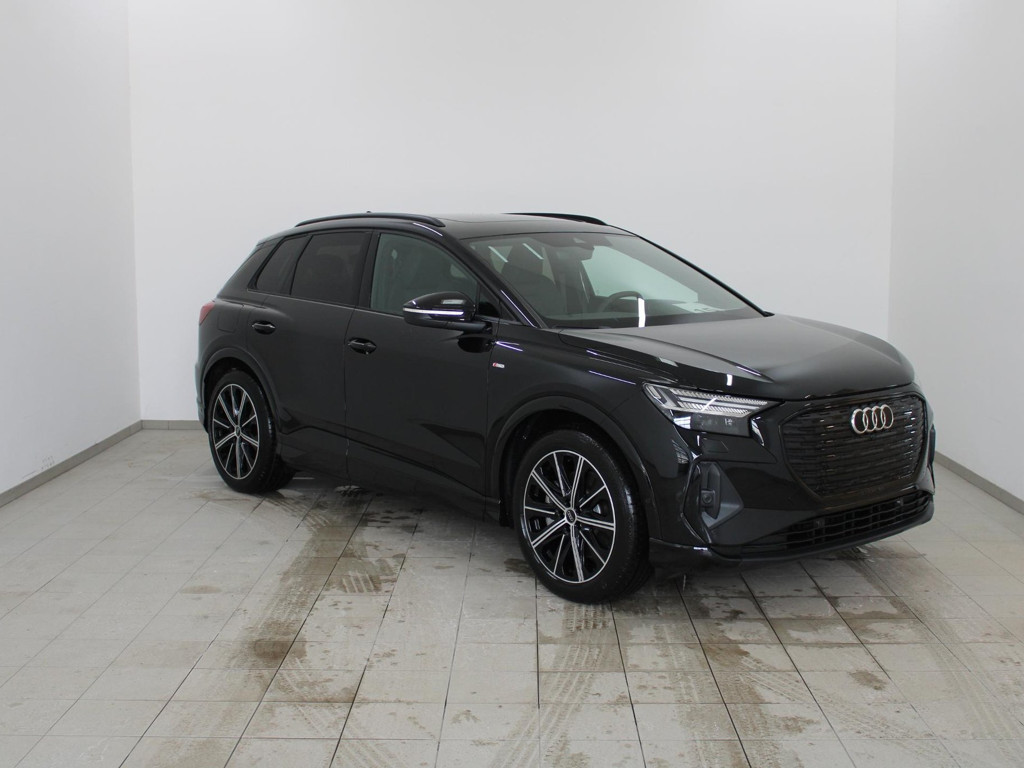 Audi Q4 e-tron 2023 Elektrisch