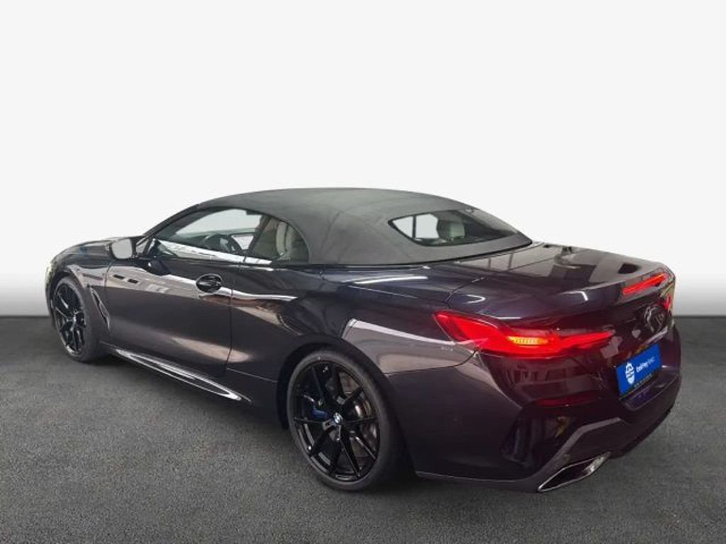 BMW M850