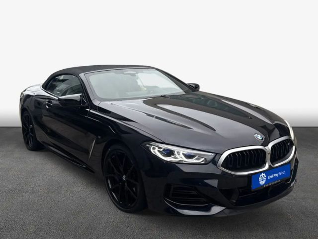 BMW M850