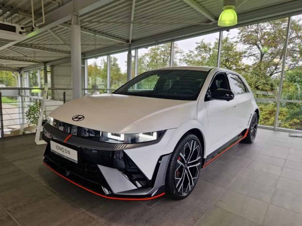 Hyundai Ioniq 5