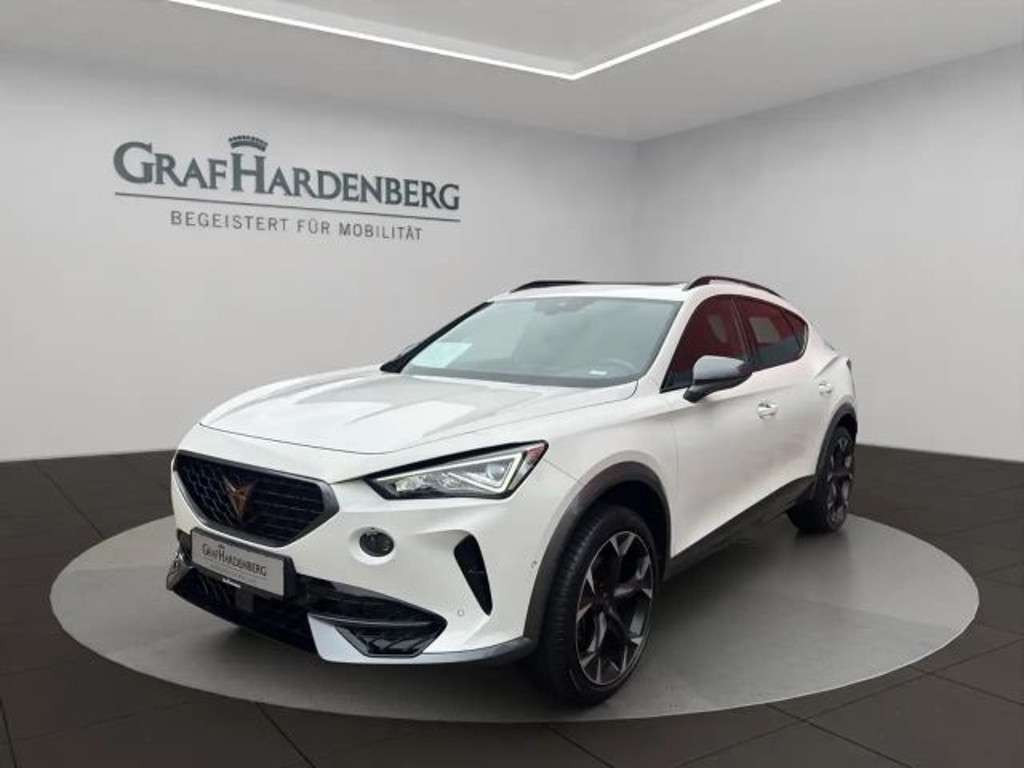 Cupra Formentor 2023 Benzine