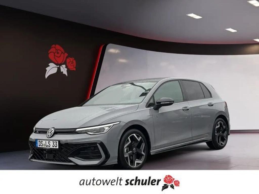 Volkswagen Golf 2025 Benzine