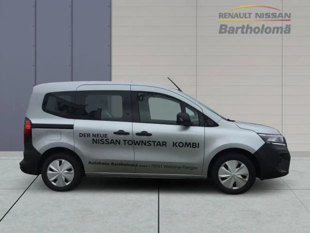 Nissan Townstar