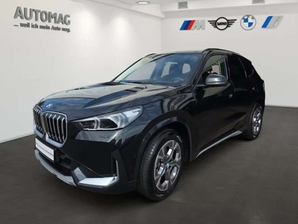 BMW X1 2025 Benzine