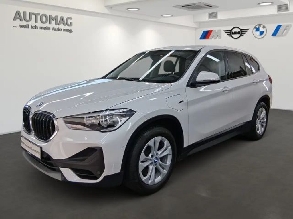 BMW X1 2022 Hybride Benzine