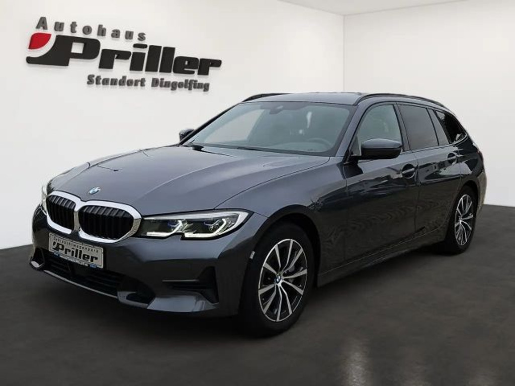 BMW 3 Serie