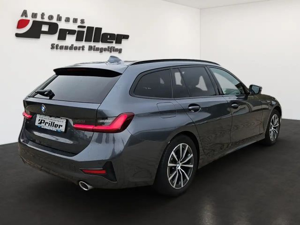 BMW 3 Serie