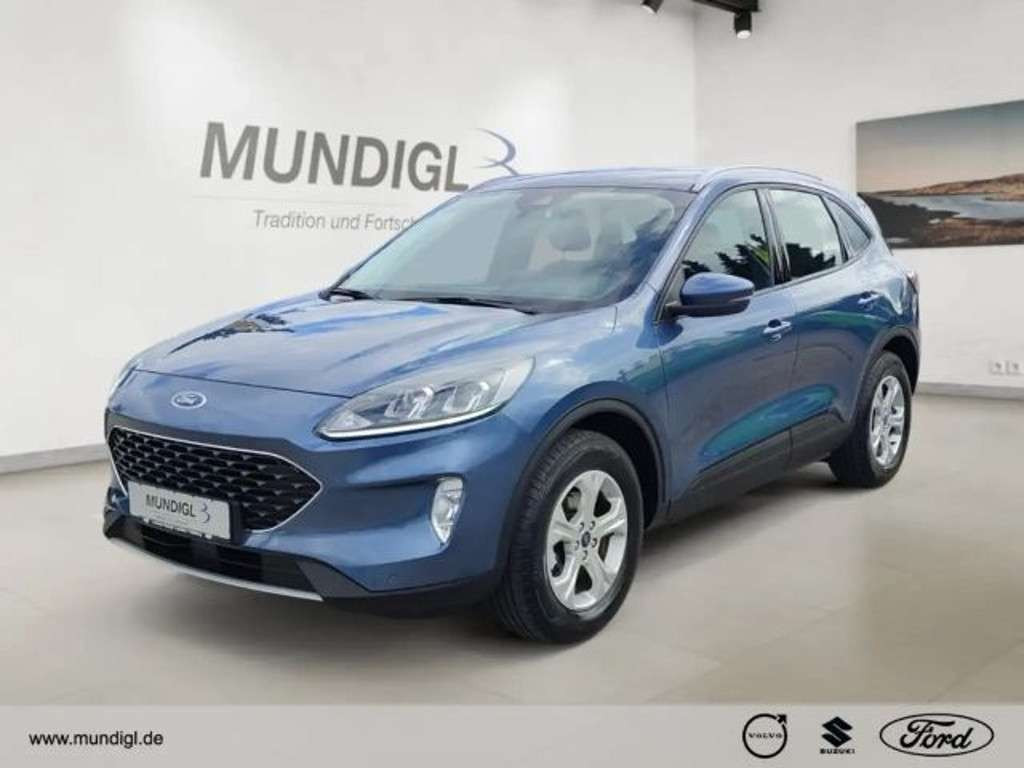 Ford Kuga 2022 Benzine