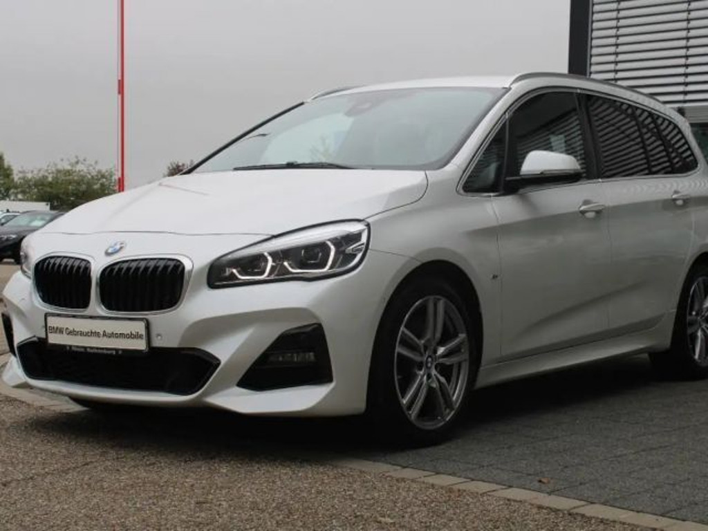 BMW 2 Serie