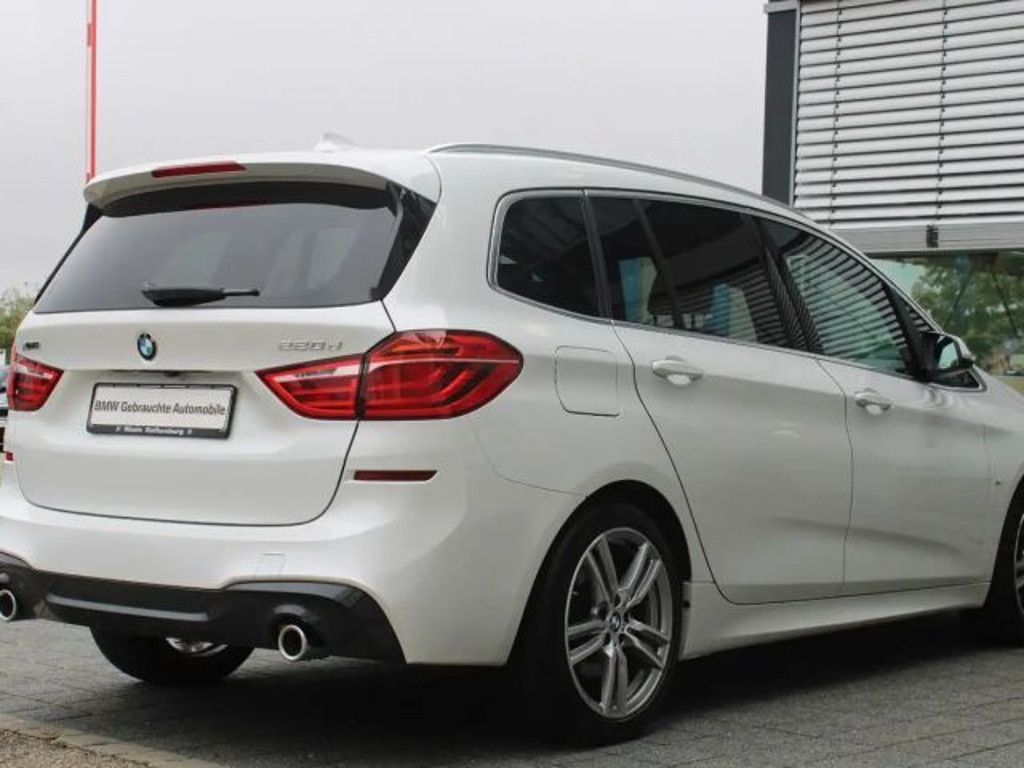 BMW 2 Serie