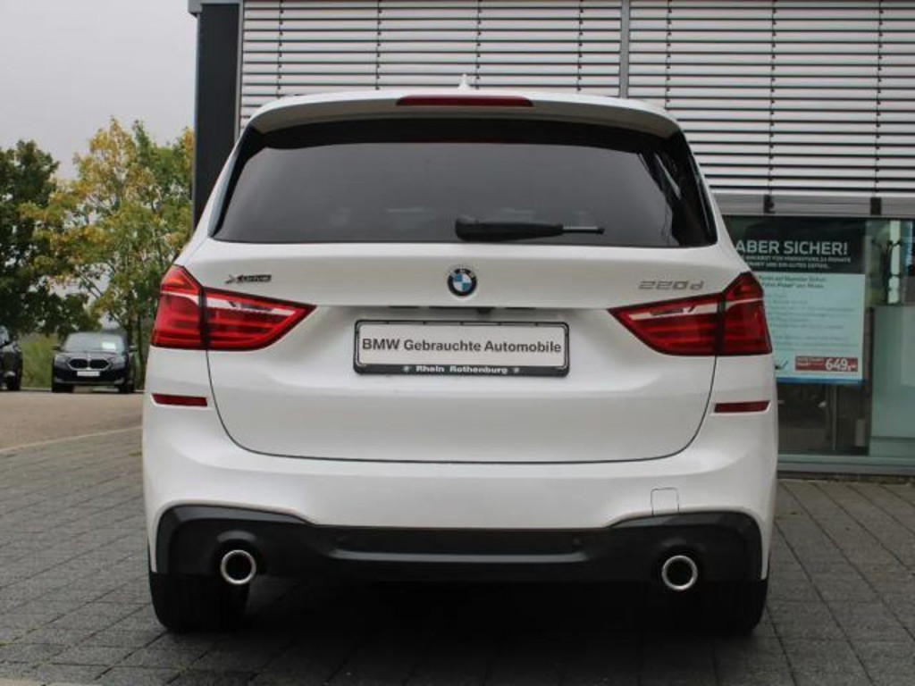 BMW 2 Serie