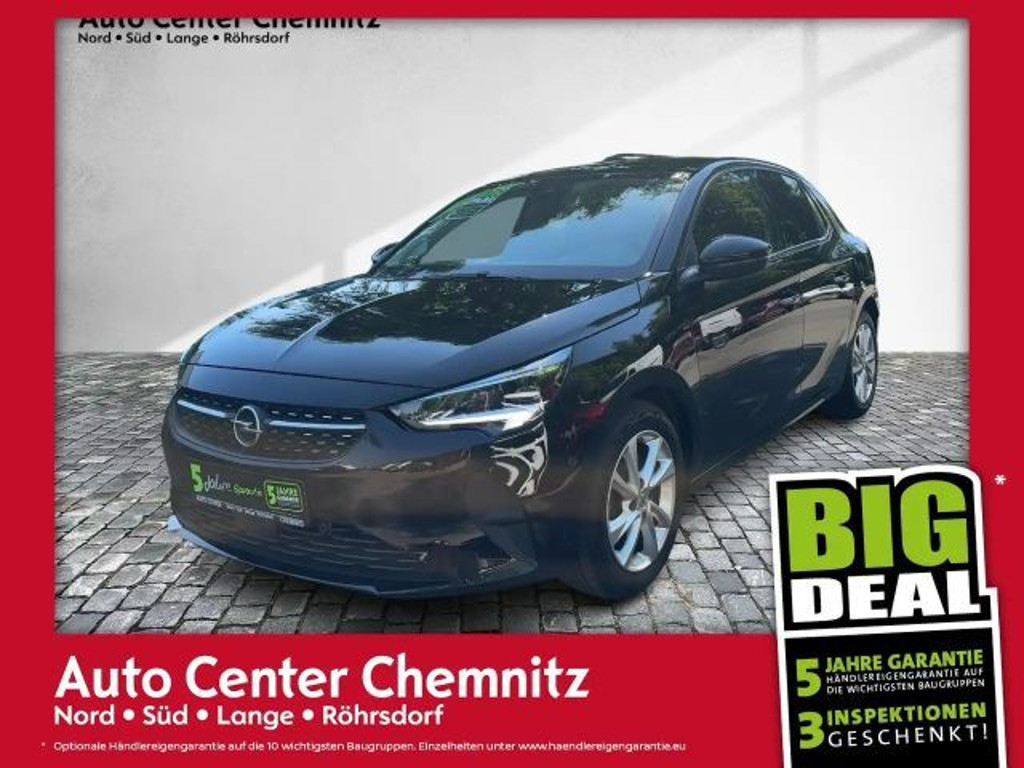 Opel Corsa 2023 Benzine