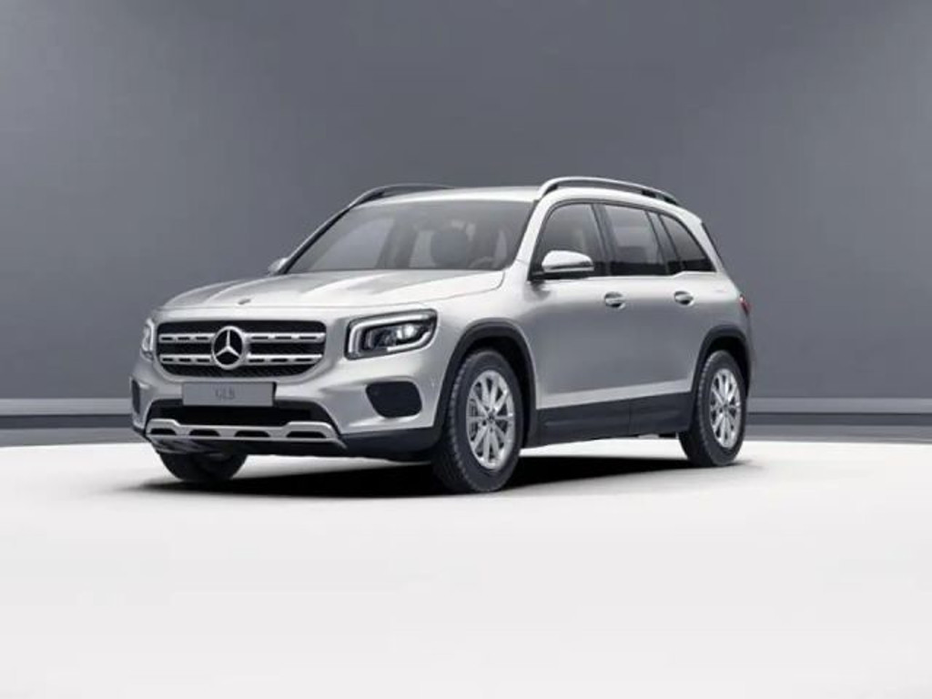 Mercedes-Benz GLB-Klasse 2022 Benzine