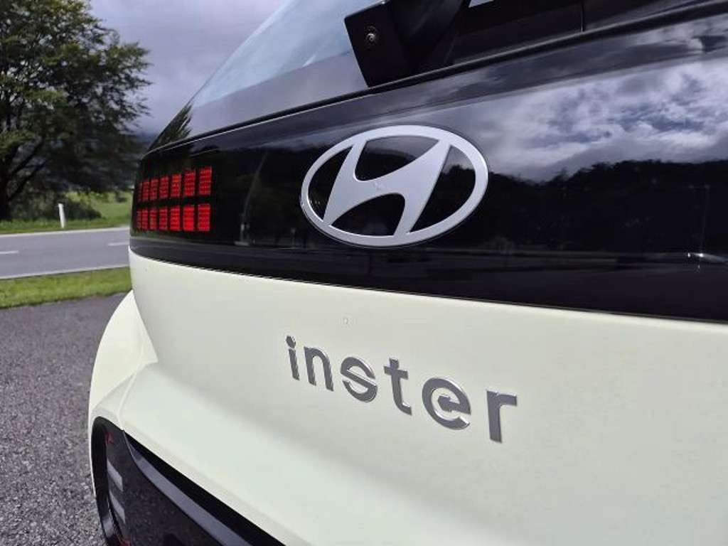 Hyundai Inster