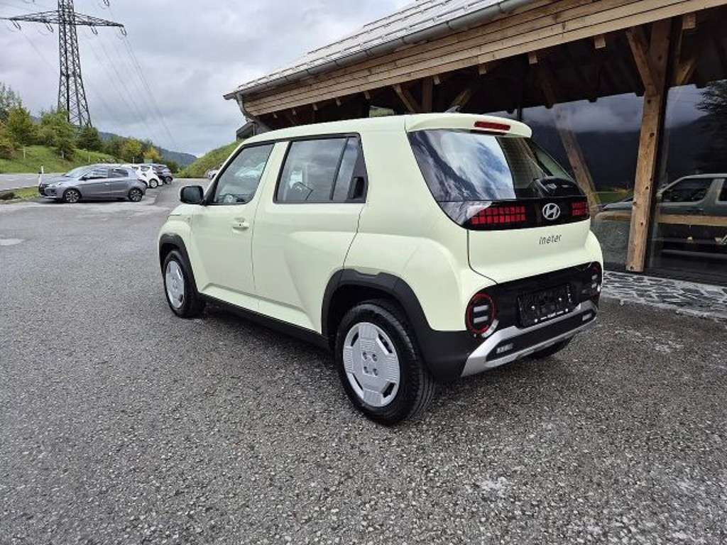 Hyundai Inster