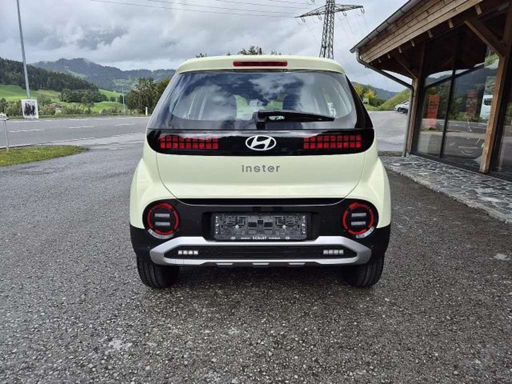 Hyundai Inster