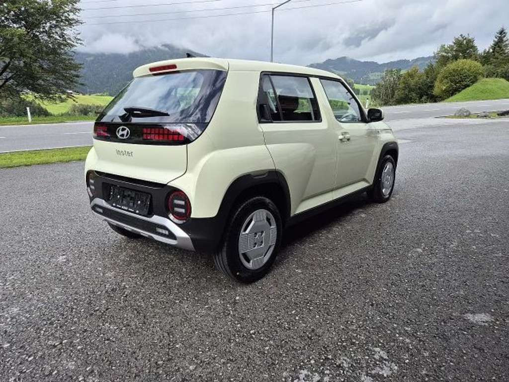 Hyundai Inster