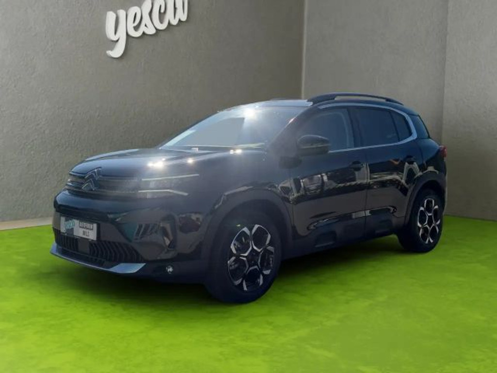 Citroën C5 Aircross 2025 Diesel