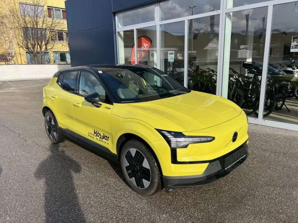 Volvo EX30 2024 Elektrisch