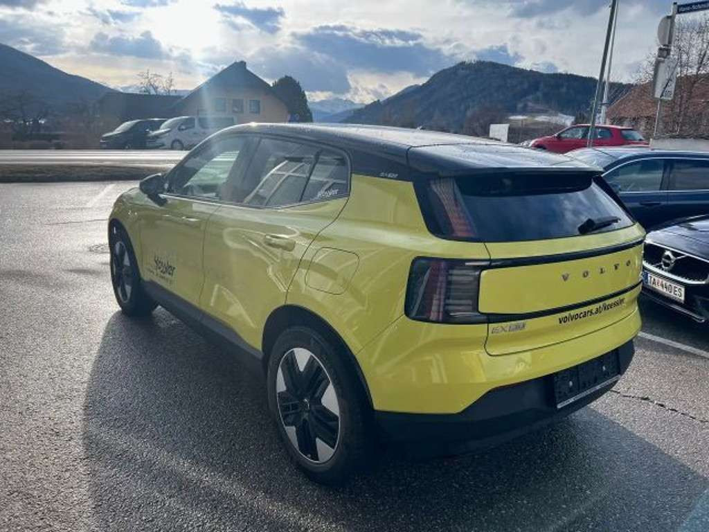 Volvo EX30