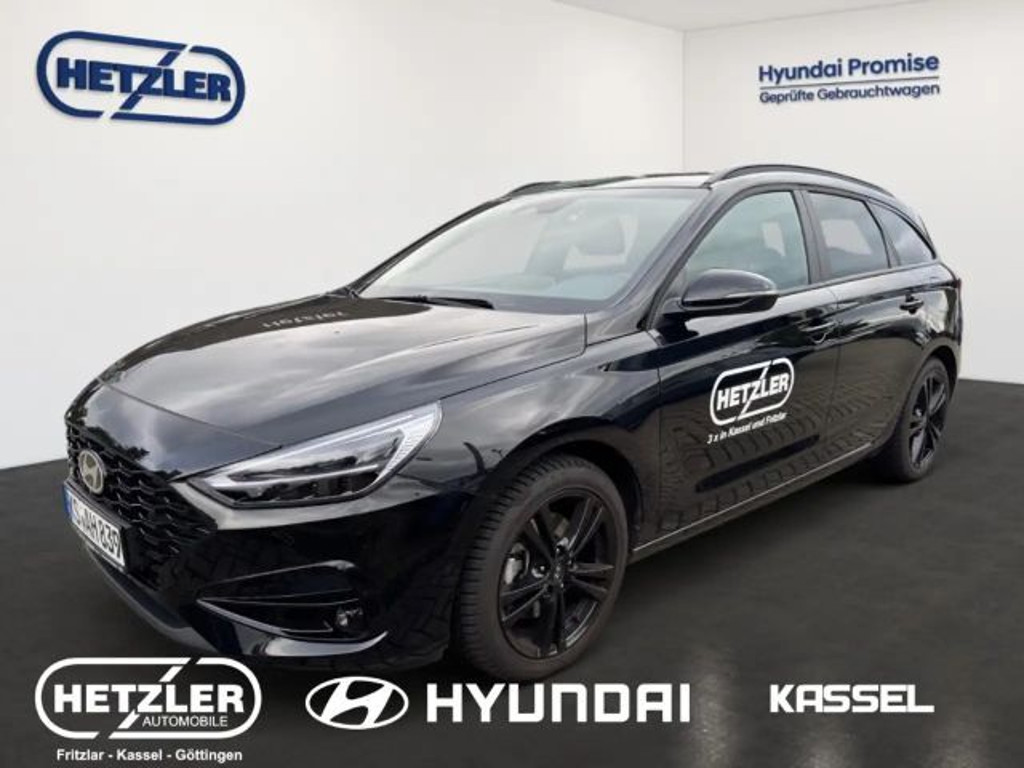 Hyundai i30 2024 Benzine