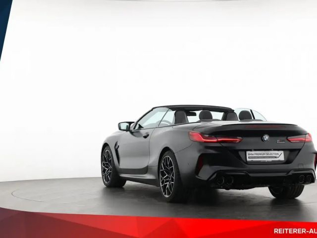 BMW M8