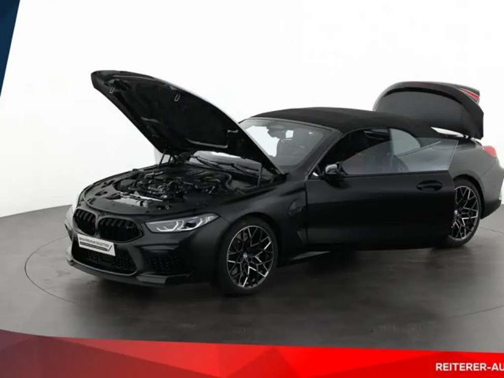 BMW M8