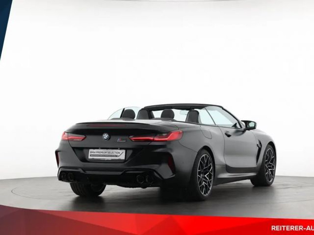 BMW M8
