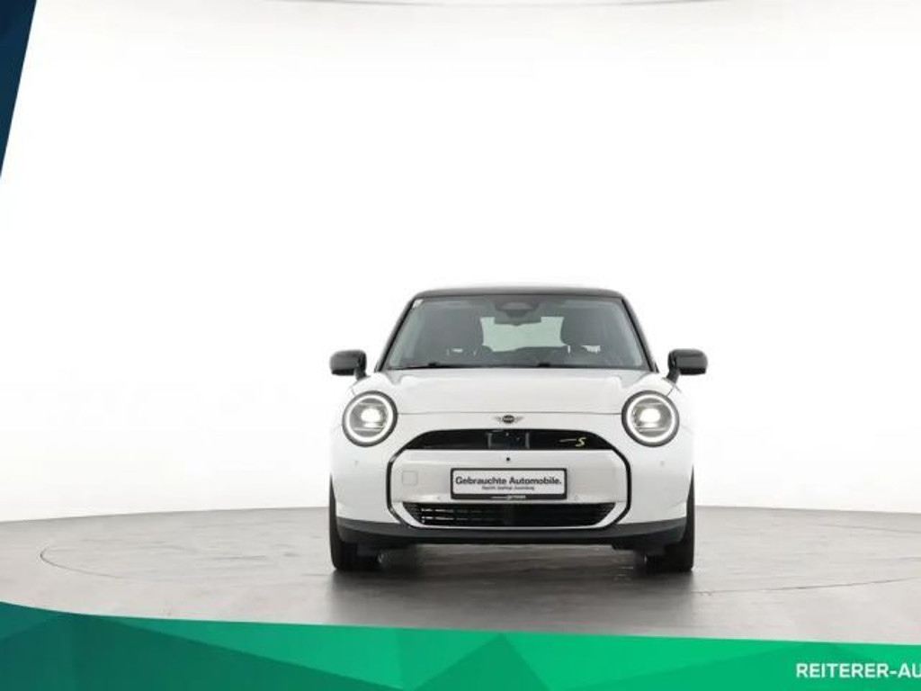 Mini Mini Electric
