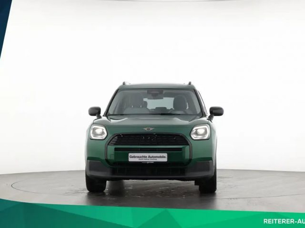 Mini Countryman E