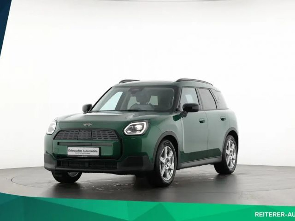 Mini Countryman E