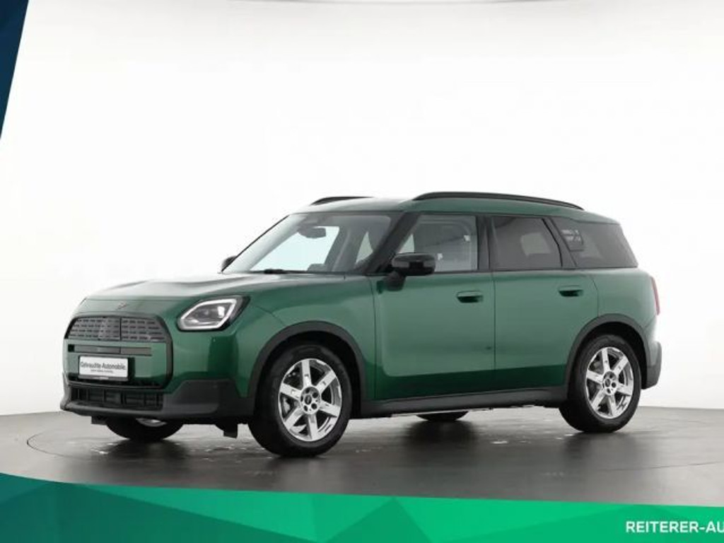 Mini Countryman E