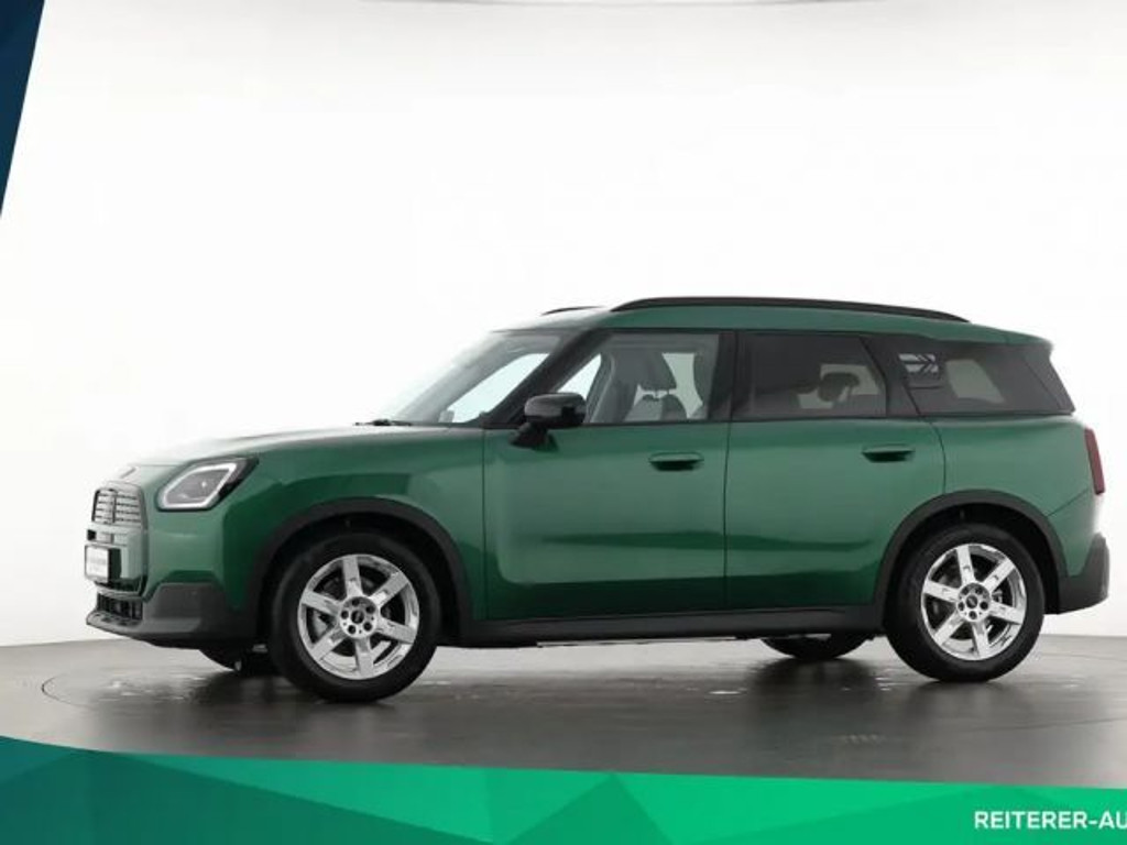 Mini Countryman E