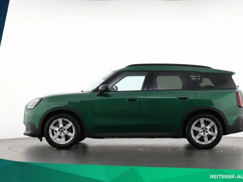 Mini Countryman E