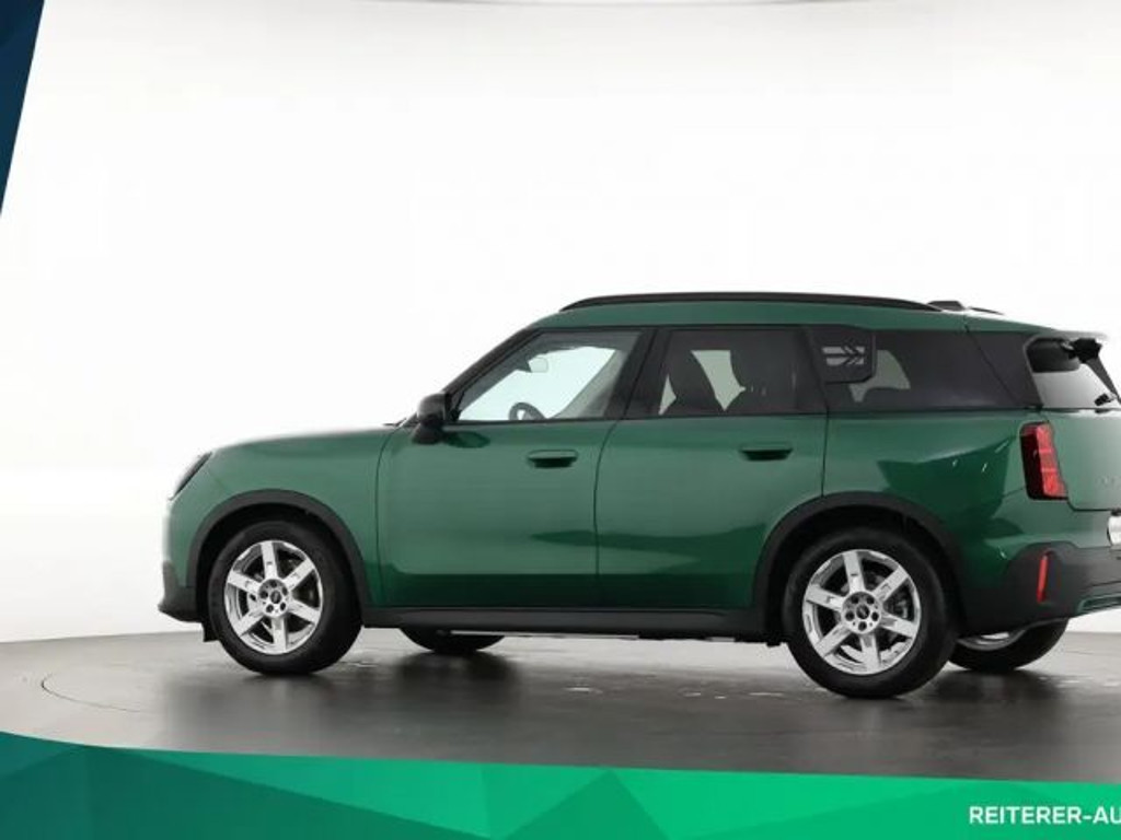 Mini Countryman E